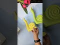 Lets unbox #diy #meesho #meeshodecor #snail #cactus #ceramicdecor #trashart