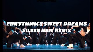 EURYTHMICS - SWEET DREAMS (Silver Nail Remix Bit Video edit) Resimi