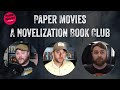 What Is Paper Movies?