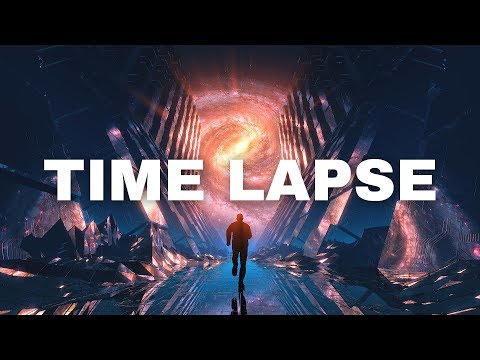 Cosmic Dreams Time Lapse