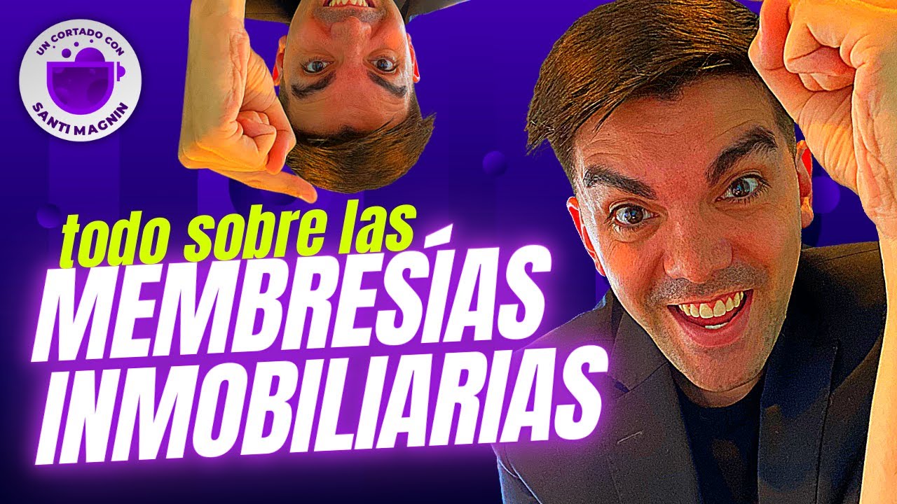 ¿Qué es un CRS inmobiliario? 🤔