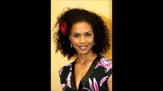 Cindy Herron (En Vogue) - Feel the Rain