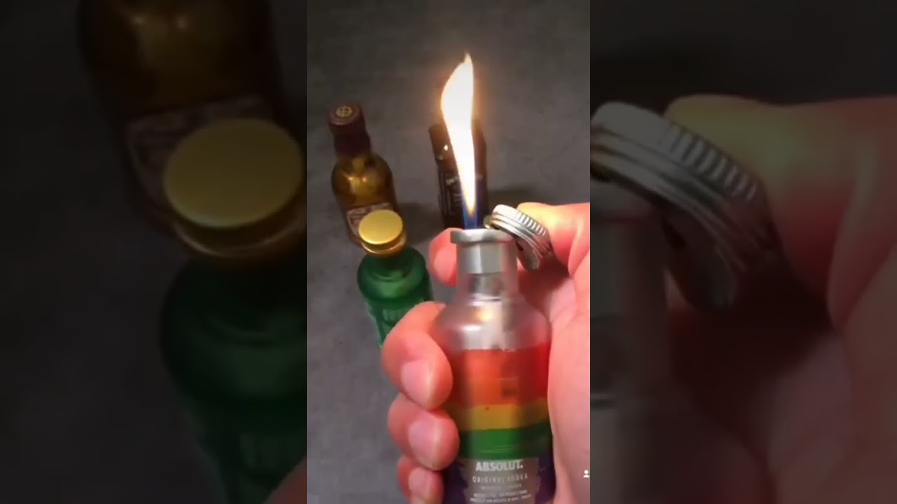 lighter Mini