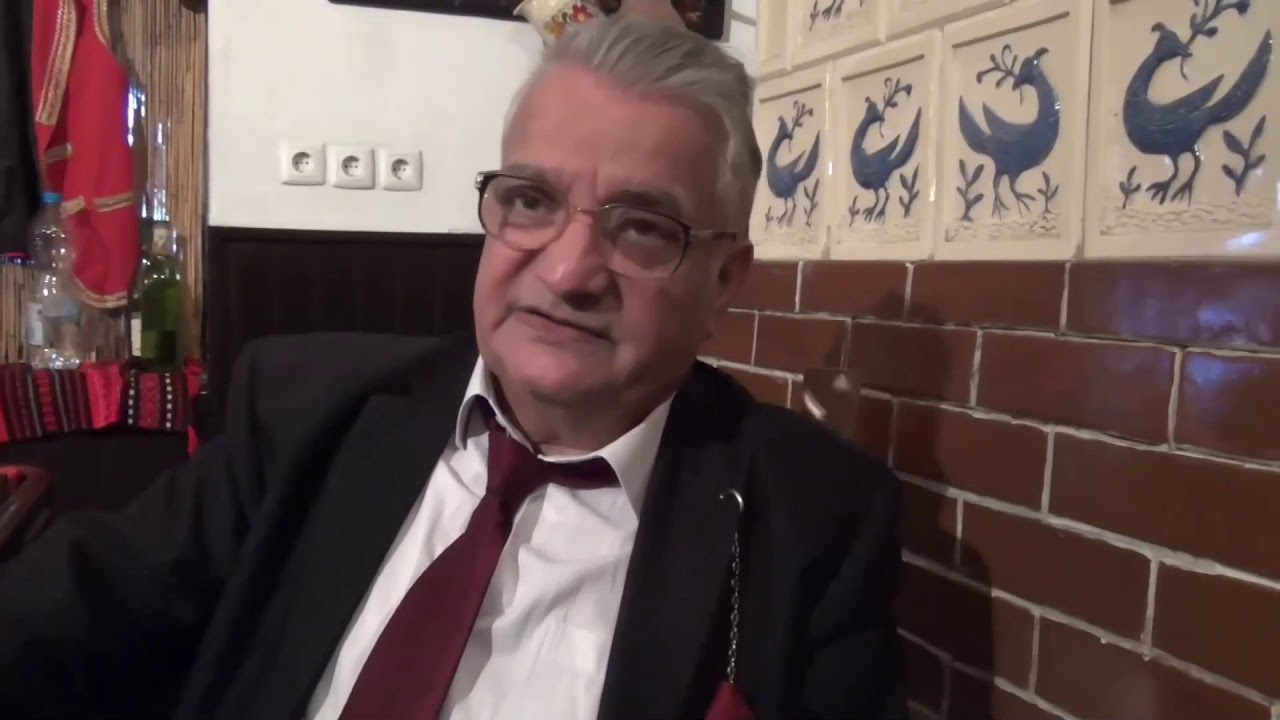 Megyeri csárda Sárközi Cleoval