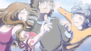 チームパンダ光るなら Hikaru Nara - Goose Househbd Bwuno-Kun