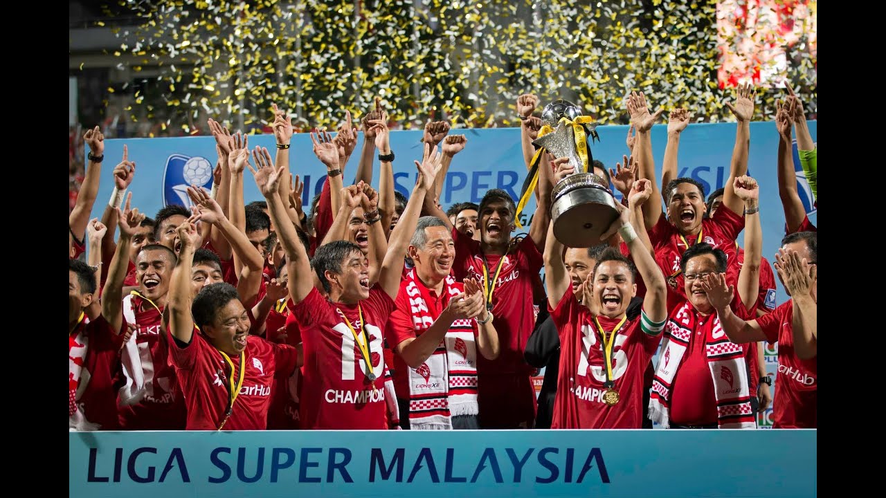 Super league 2021 malaysia