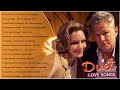 Slow Duet Songs Male and Female Romantic - Great David Foster, Lionel Richie, James Ingram Songs