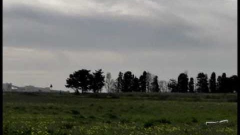 MS COMPOSIT MINI SWIFT RETRO YELLOW