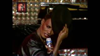 Grace Jones - Amado Mio, Crack Attack, La Vie En Rose.
