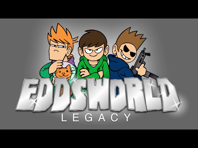 TomSka - Ska Time (Eddsworld Legacy Soundtrack) class=