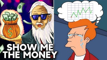 Why I Invest in High Dividend Yield vs Dividend Growth