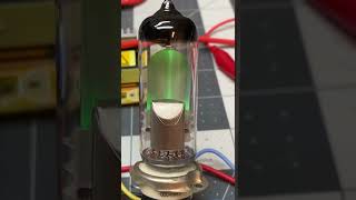 Self Oscillation