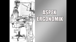 IMK ASPEK ERGONOMIK