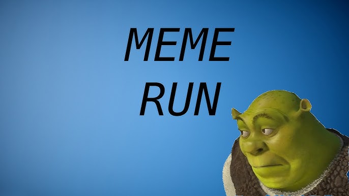 Meme Run 2