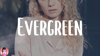 Omar Apollo - Evergreen (Lyrics)