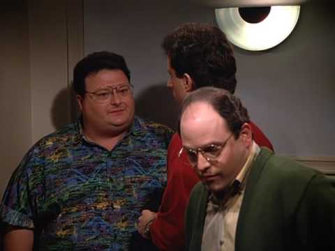 35 Cele mai amuzante momente alimentare din „Seinfeld” - Mâncat Sănătos