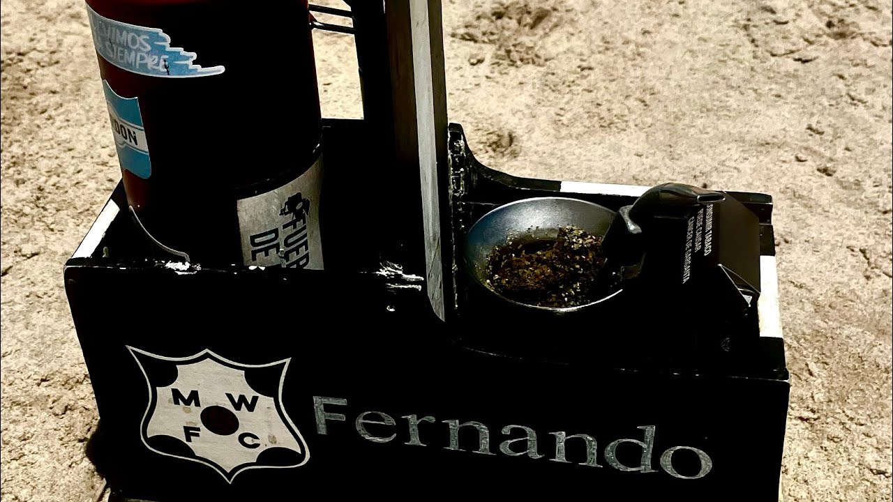 Comenzaron las prácticas!