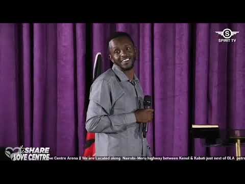 Entering God S Presence John Cw Naipanoi Sereti