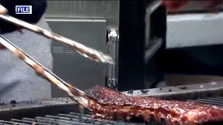 2021 Jazz and Rib Festival Canceled