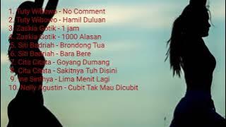 dj dangdut bunda corla(full album)