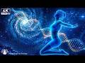 Cellular Repair & Overthinking Relief with 432Hz 🌙