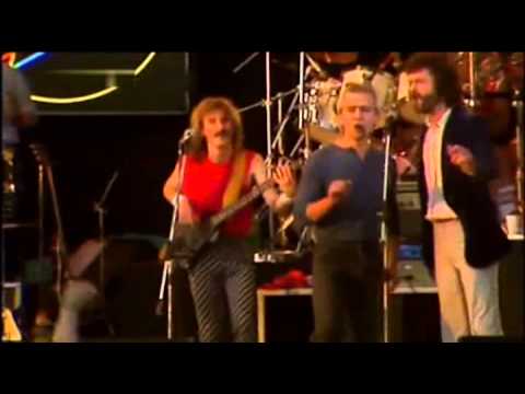 EAV & Opus - Go Karli go 1985