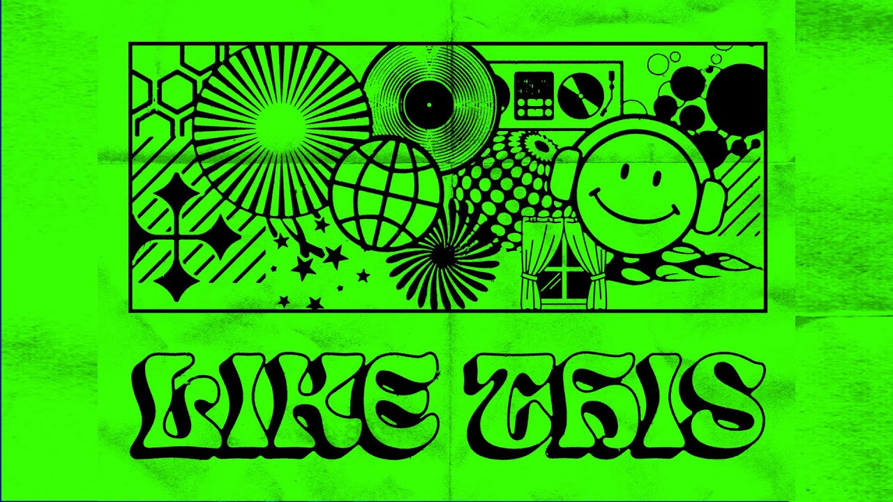 Watch THUGLI & ESKEI83 - LIKE THIS on YouTube Watch THUGLI & ESKEI83 - LIKE THIS on YouTube