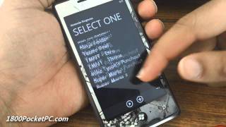 Nintendo Ringtones for Windows Phone