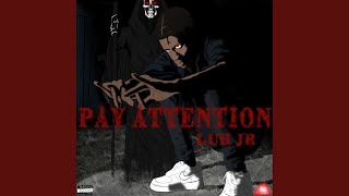 Pay Attention
