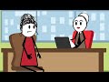 The Workplace Comedy of Bilingual Pay Differentials #corporate #animation