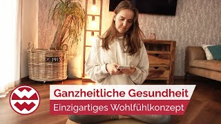 Ganzheitliche Gesundheit fördern: Einzigartiges Wohlfühlkonzept - Wellbeing | Welt der Wunder by Welt der Wunder 5,263 views 3 months ago 8 minutes, 20 seconds