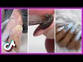 Best Acrylic Nail Art Designs Compilation on Tik Tok | Amazing Nail Art Ideas (2020)