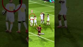 Sadio Mane missed a penalty and Ronaldo scored a goal.