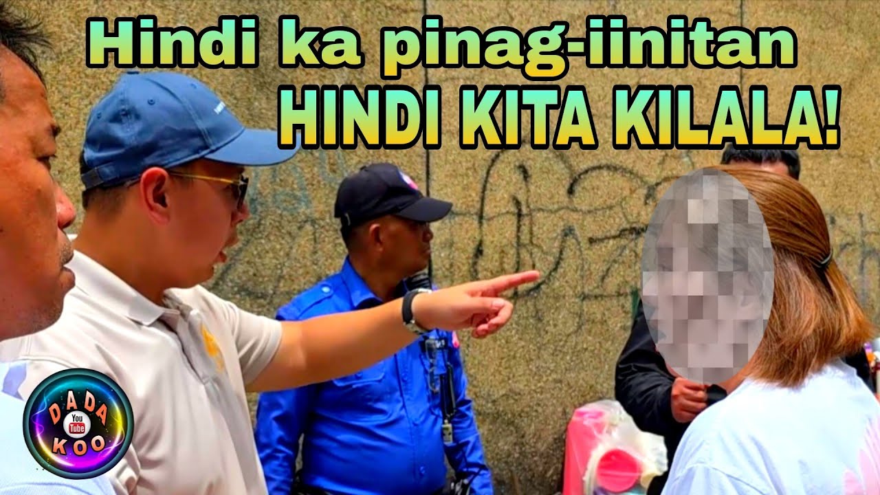 Massive Clearing Operation! Tondo, Manila. July 30, 2025.