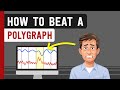 Can You Beat a Polygraph Test?