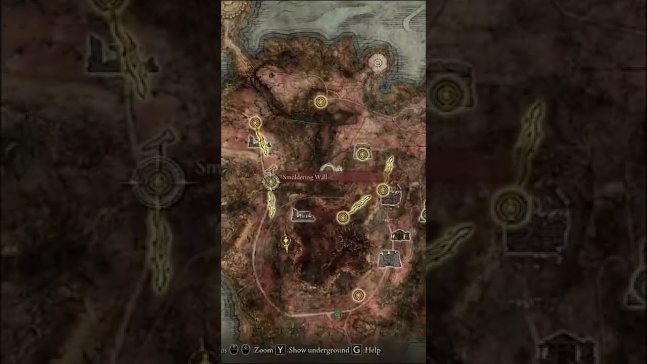 Preserving Boluses in 15 Seconds Elden Ring 