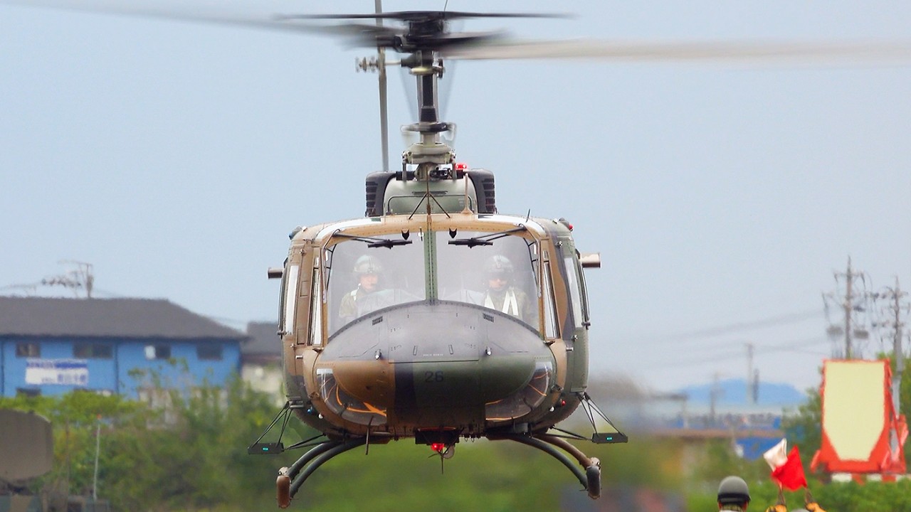 Legendary UH-1 Huey Helicopters | 30 Minutes of Epic Startups, Takeoffs & Landings Up-Close 