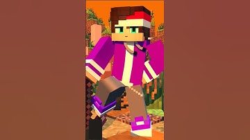 speed art render (just smoothing :v) #ibispaintx #minecraft #minecraftshorts #prisma3d #shorts