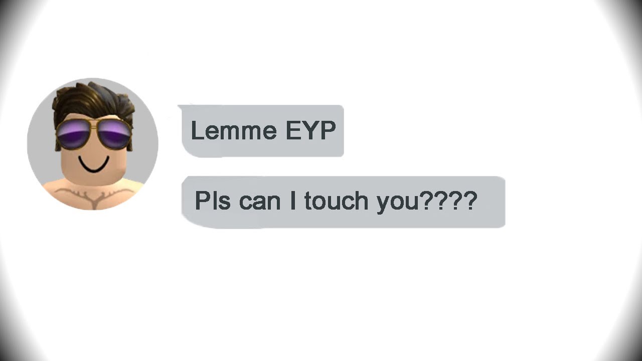 Играю в Roblox, пока мне не пришлют картинку с буквой D.