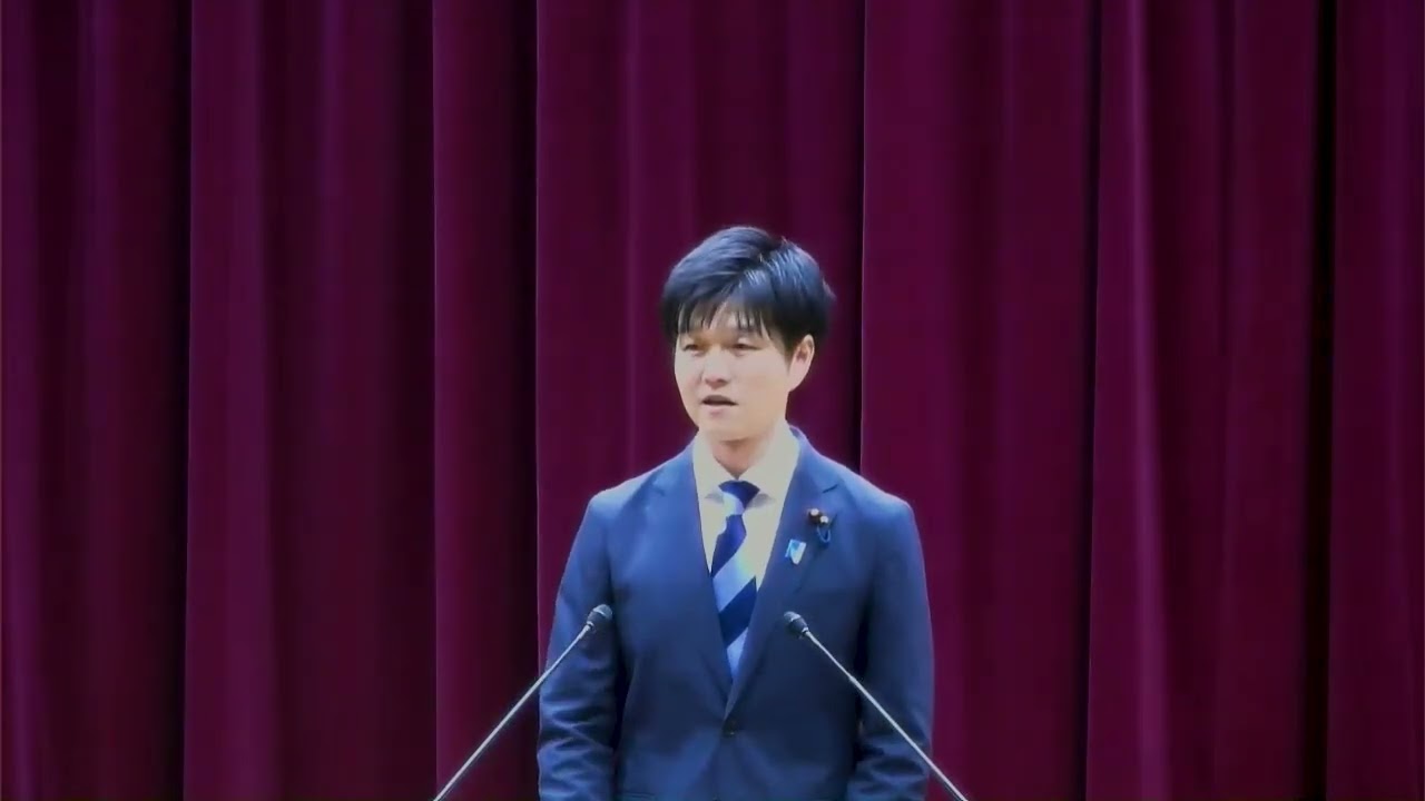 鈴木農林水産大臣職員訓示（令和７年10月23日）
