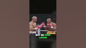 The Shocking Truth About Michael Moore`s Fatal Mistake Against George Foreman