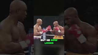 The Shocking Truth About Michael Moore`s Fatal Mistake Against George Foreman