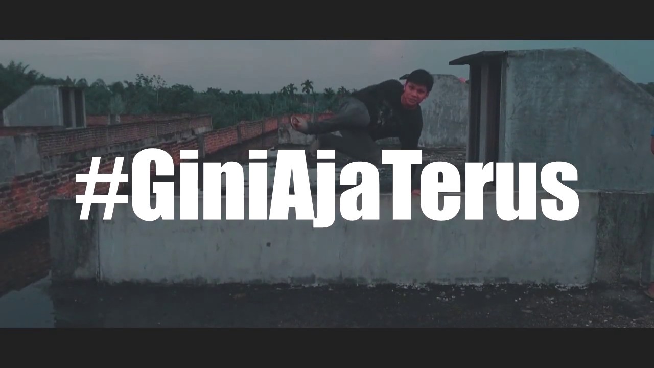 Belajar cinematic ala Chandra Liow #1 - YouTube