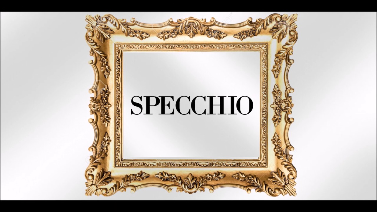 Polveri Effetto Specchio di Mesauda