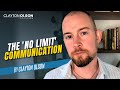 Create no limit communication