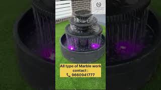 All Type Of Marble Work