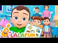 I Love You &amp; You Love Me | Selfie Time Camera Song and MORE Nursery Rhymes &amp; Kids Songs