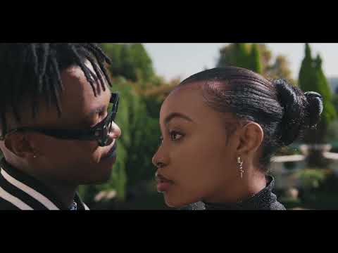 Mayten Karolina Ft S1mba Official Music Video