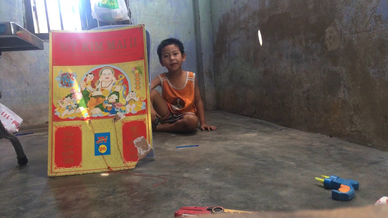 Tro choi ban sung youtube