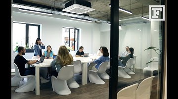 Interview with Mariam Chkhikvadze, Wolt Support Team Lead